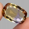 Ametryn kamień naturalny IF 11.55ct