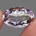 Ametryn kamień naturalny IF 27.3ct