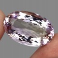 Ametryn kamień naturalny IF 27.3ct