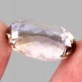 Ametryn kamień naturalny IF 27.3ct