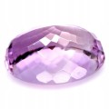 Pink Amethyst Natural Stone VVS 21.55ct
