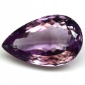 Ametyst kamień naturalny VS 16.77ct