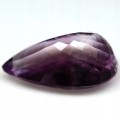 Ametyst kamień naturalny VS 16.77ct