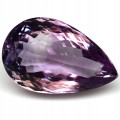 Ametyst kamień naturalny VS 16.77ct