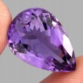 Ametyst VVS kamień naturalny 12.65ct