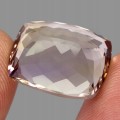 Natural stone ametrine IF 23.04ct