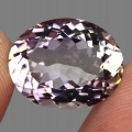 Ametryn kamień naturalny IF 16.93ct