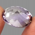 Ametryn kamień naturalny IF 16.93ct