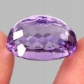 Ametyst kamień naturalny VVS 14.79ct