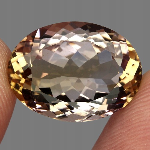Ametryn kamień naturalny IF 14.26ct