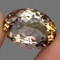 Ametryn kamień naturalny IF 14.26ct