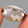 Ametryn kamień naturalny IF 14.26ct