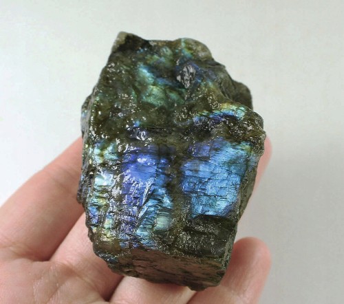 Labradoryt kamień naturalny 592.2ct