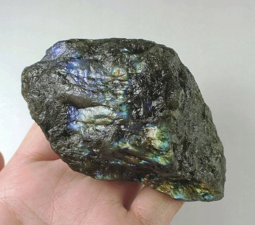 Labradoryt kamień naturalny 1116.6ct