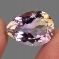 Ametryn kamień naturalny IF 11.26ct