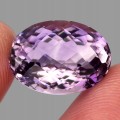 Ametyst kamień naturalny VVS 14.4ct