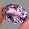 Ametyst kamień naturalny VVS 14.4ct