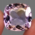 Ametryn kamień naturalny VVS 17.19ct