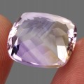 Ametryn kamień naturalny VVS 17.19ct