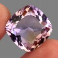 Ametryn kamień naturalny VVS 17.19ct