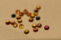 Szafir songea 2.7-3.0x1.9-3.0mm