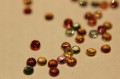 Szafir songea 3.0x1.7mm