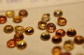 Szafir songea 3.3-3.4mm