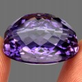 Ametyst kamień naturalny VVS 18.42ct