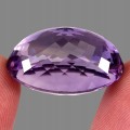 Ametyst kamień naturalny VVS 39.37ct