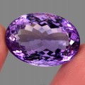 Ametyst kamień naturalny VVS 39.37ct