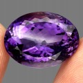 Ametyst kamień naturalny VVS 20.46ct