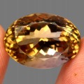 Ametryn kamień naturalny VVS 17.91ct