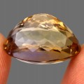Ametryn kamień naturalny VVS 17.91ct