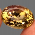 Ametryn kamień naturalny VVS 17.91ct