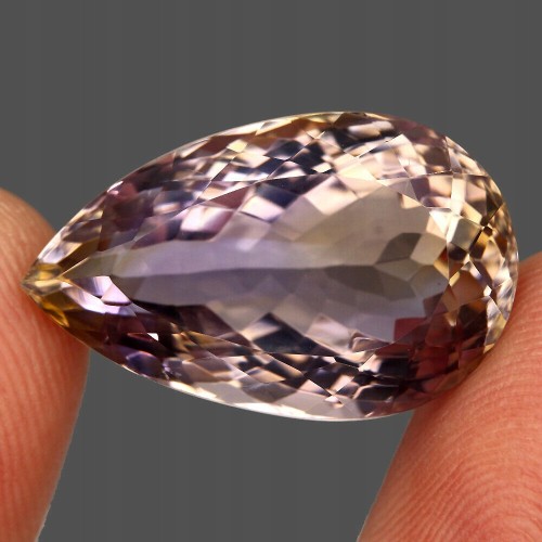 Ametryn kamień naturalny VVS 23.71ct