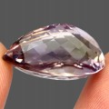 Ametryn kamień naturalny VVS 23.71ct