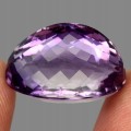 Ametyst kamień naturalny VVS 28.43ct