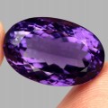 Ametyst kamień naturalny VVS 28.43ct