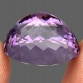 Ametyst kamień naturalny VVS 18.89ct