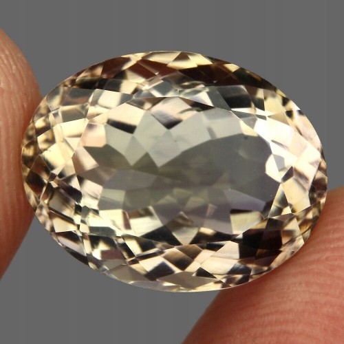 Ametryn kamień naturalny VVS 10.63ct