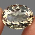 Ametryn kamień naturalny VVS 10.63ct