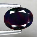 Opal czarny kamień naturalny 0.87ct