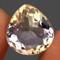 Ametryn kamień naturalny VVS 10.64ct