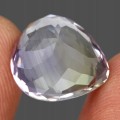 Ametryn kamień naturalny VVS 10.64ct