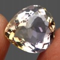 Ametryn kamień naturalny VVS 10.64ct