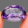 Ametyst kamień naturalny VVS 38.3ct