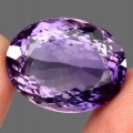 Ametyst kamień naturalny VVS 38.3ct