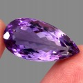 Ametyst kamień naturalny VVS 32.86ct