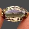 Ametryn kamień naturalny VVS 12.49ct