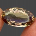 Ametryn kamień naturalny VVS 12.49ct